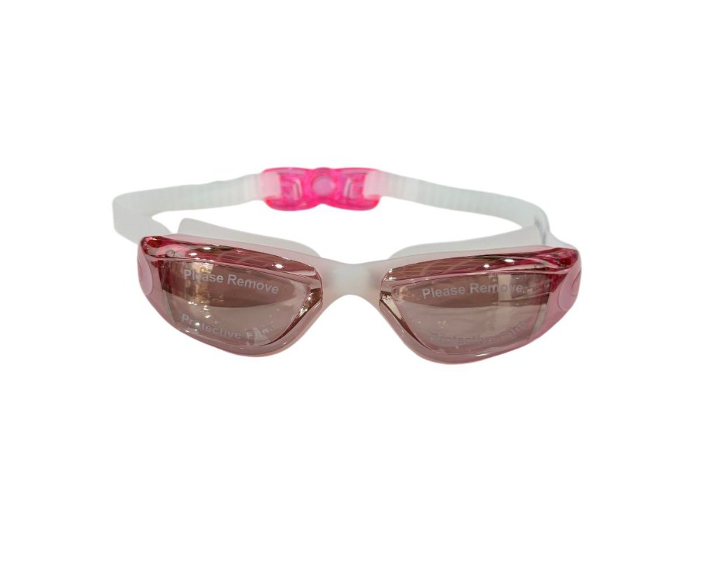 Lente VULCAN rosado/transparente VL-G0821M