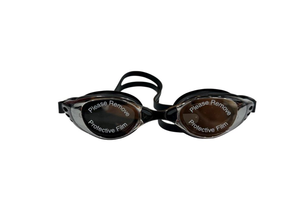 Lentes JOGGER negro tipo espejo G-0621M
