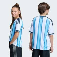 Conjunto T22 ADIDAS Argentina