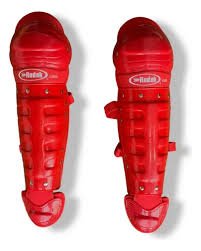 Chingala Roja pequeña