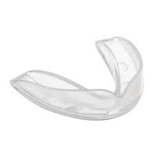 Protector sencillo transparente  adulto JOGGER