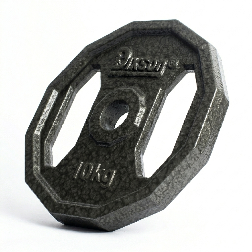Discos Dixson 10 lbs