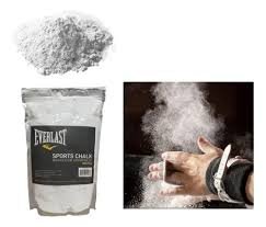 Magnesio 300gr EVERLAST