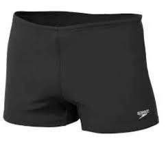 SPEEDO 16 negro Traje de baño niño
