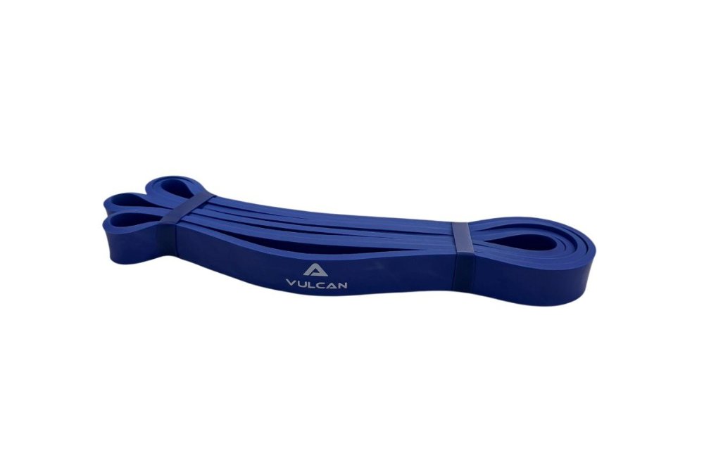 Liga azul VULCAN 25-65 lbs