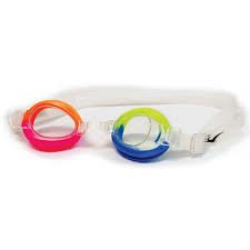 Lente natación splash EVERLAST JUNIOR