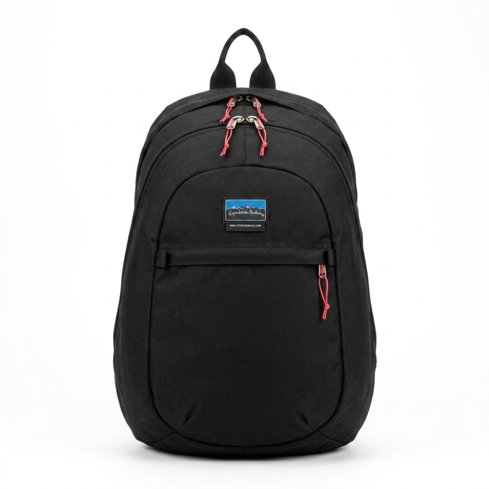 Morral negro EXPEDICION ANDINA