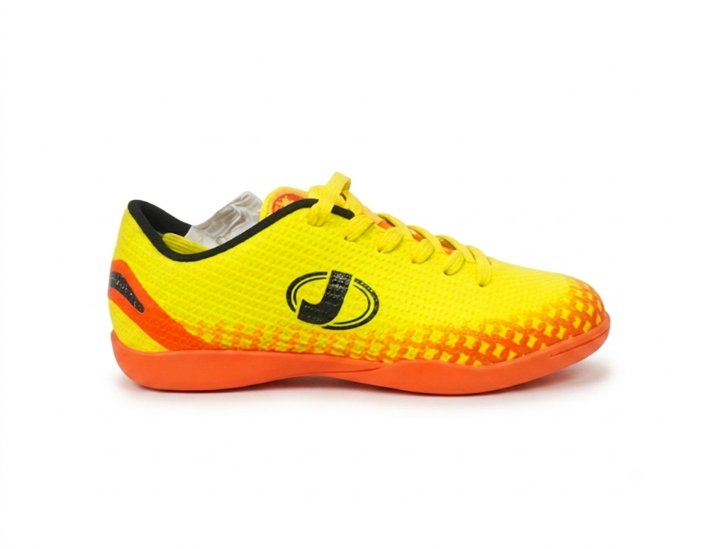 Guayin 39 yellow/orange semitaco JOGGER  EUR 39
