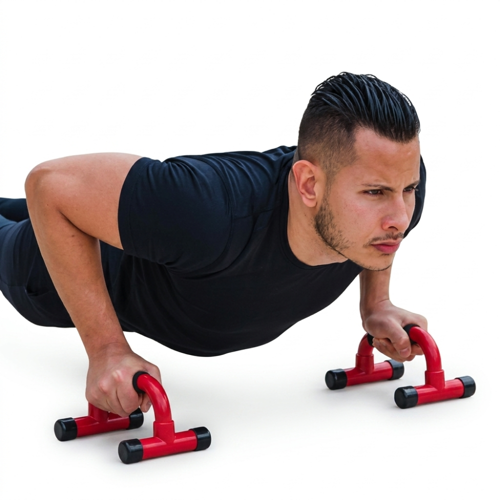 Base para flexiones k6