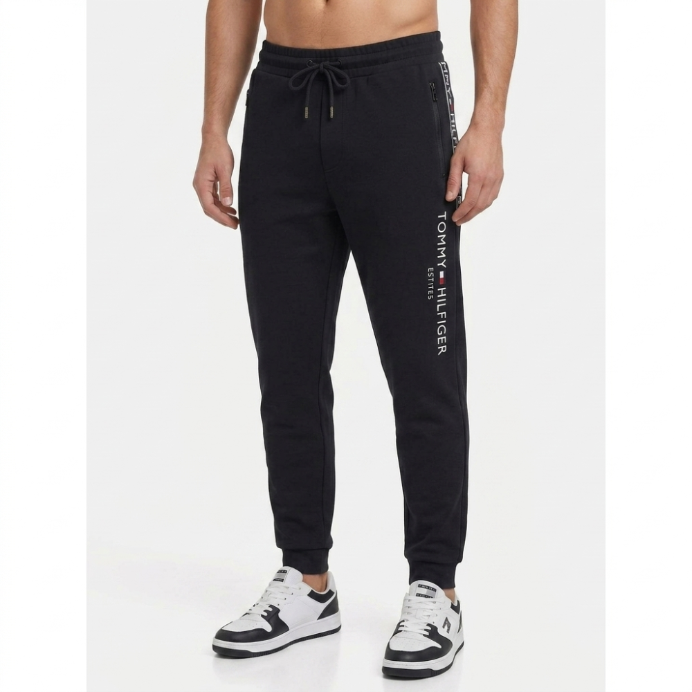 Pantalón o mono negro 2XL Tommy
