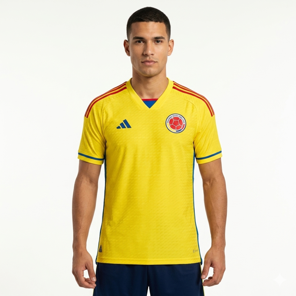 Franela L ADIDAS Colombia