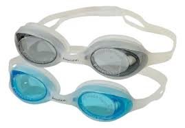 Lentes JOGGER gris  junior