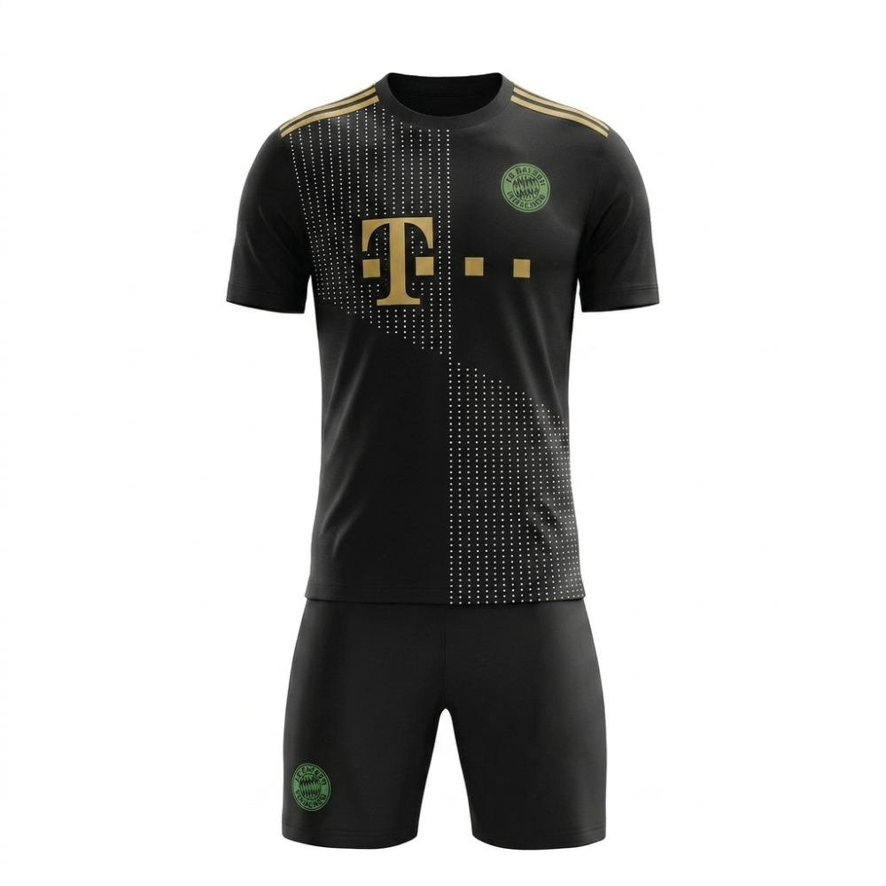 Conjunto T-M Bayern de Múnich