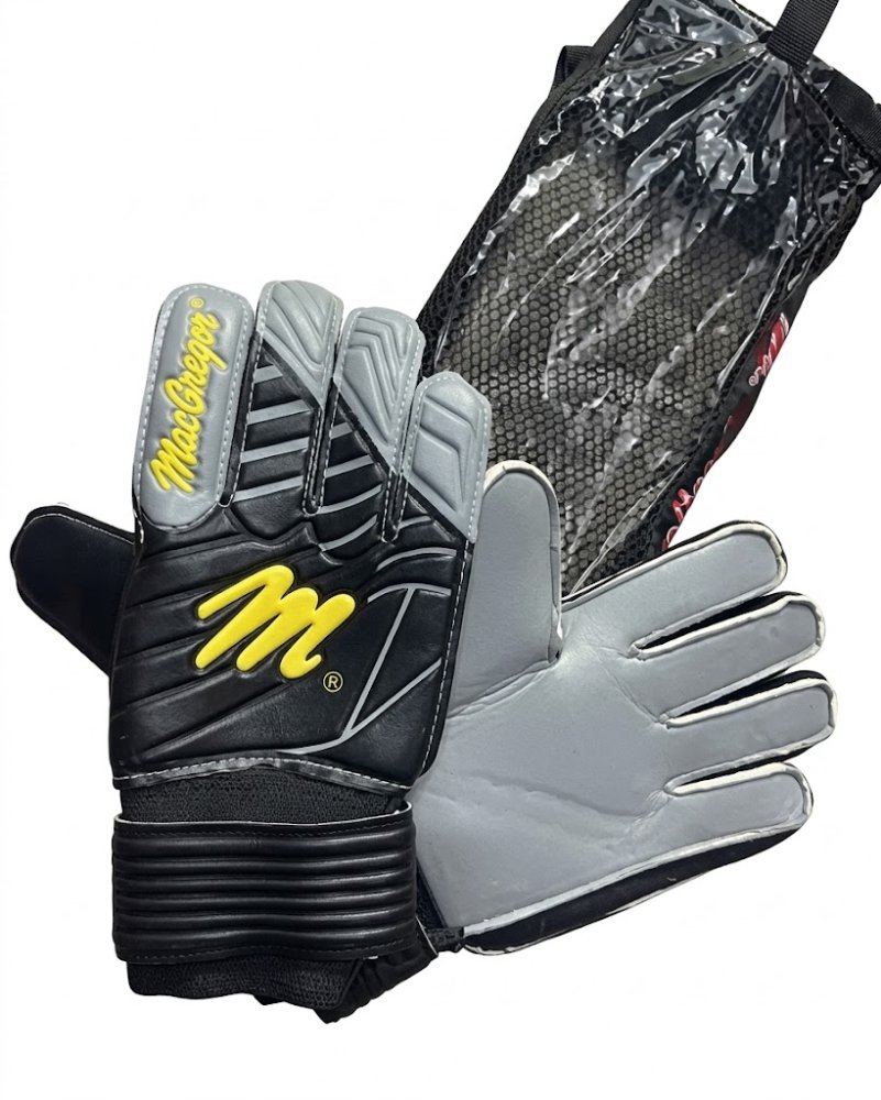 Guante de arquero 6 latex McGREGOR MG-GA300