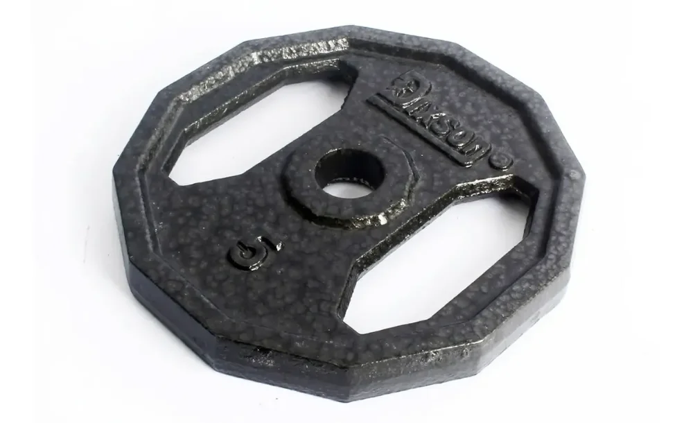 Discos Dixson 5 Lbs
