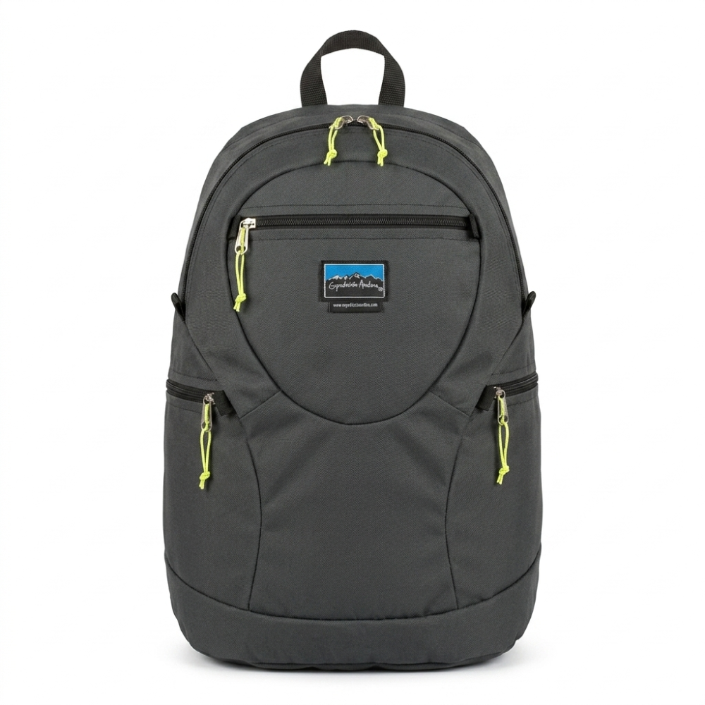 Morral gris EXPEDICION ANDINA