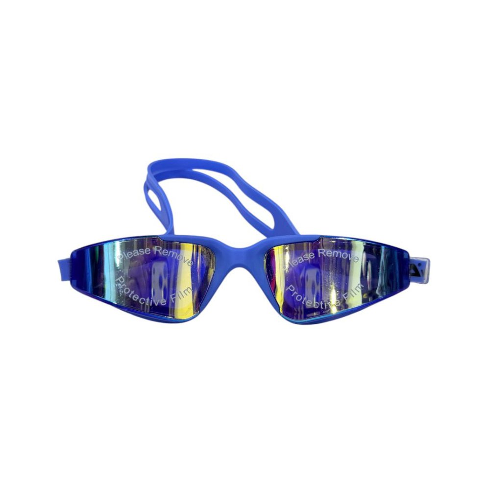 Lente VULCAN azul tipo espejo  VL-8304RM