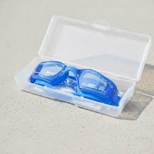 Lente SWIMMING GOGGLES azul
