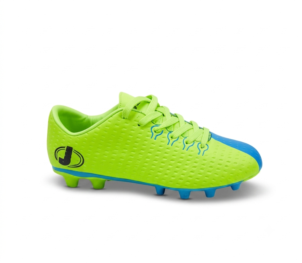 Guayos 28 verde/azul  JOGGER EUR 28