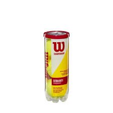 Pelotas de tenis WILSON