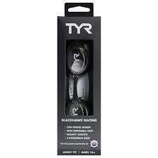 Lente BLACKHAWK RACING TYR