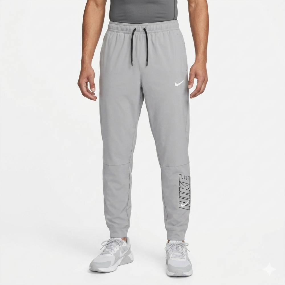 Pantalón o mono gris 2XL NIKE