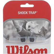 Antivibrador WILSON shock trap