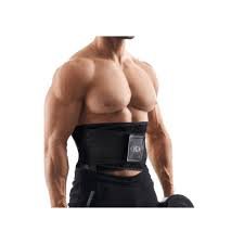 Faja T-S/M  para caballero active SHAPER con soporte k6