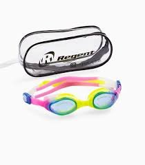 Lente REGENT multicolor