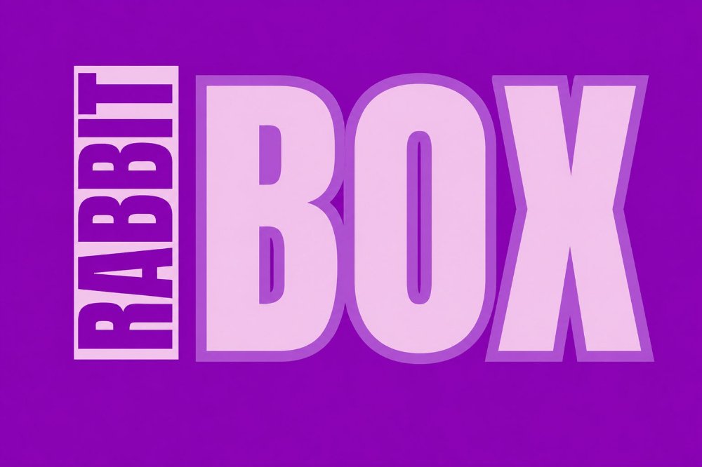 RABBIT BOX