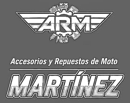 Accesorios y Repuestos Martinez. ARM Motos