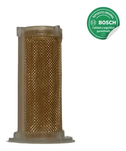 Filtro de Agua Therm 8000 Cobre