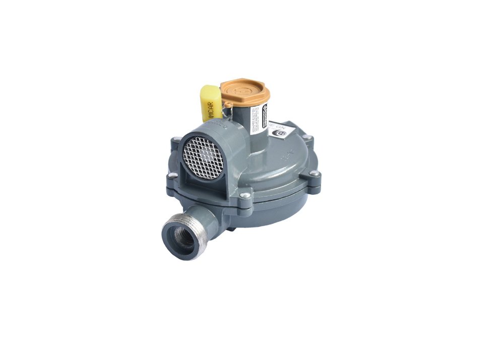 Regulador R203 GN Humcar