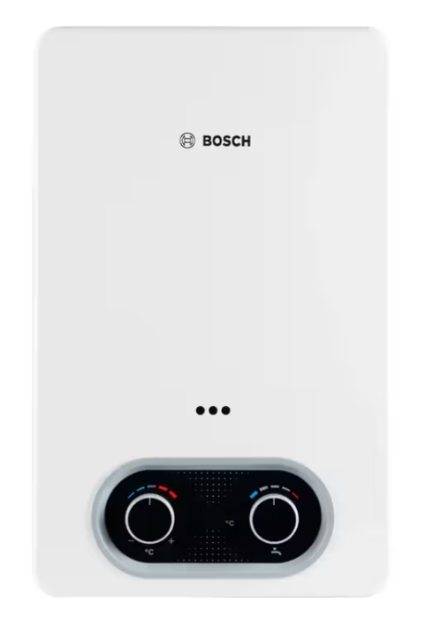 Calentador Bosch Essential Therm 1400F TF 6L GLP