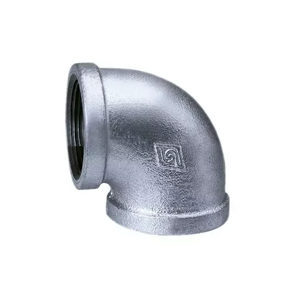 Galvanizado Codo 3/8