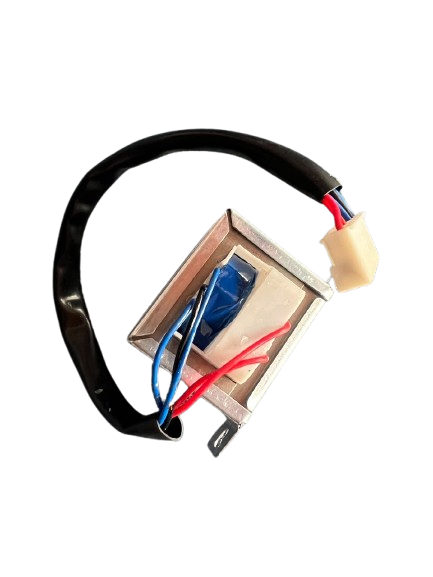 Transformador  10L 1400F