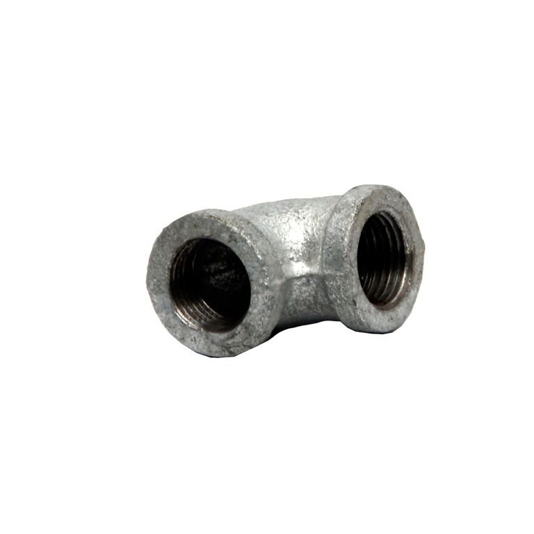Galvanizado Codo 1/2