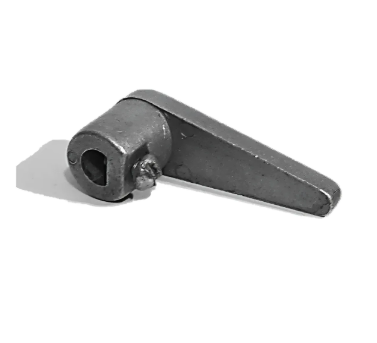 Perilla Industrial Aluminio