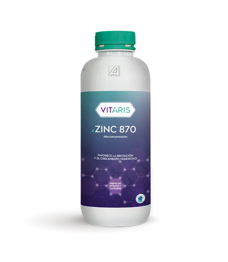 ZINC 870