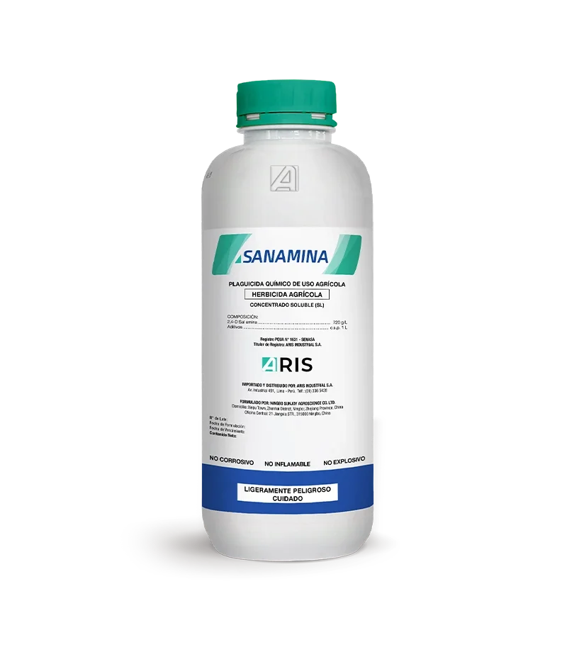SANAMINA