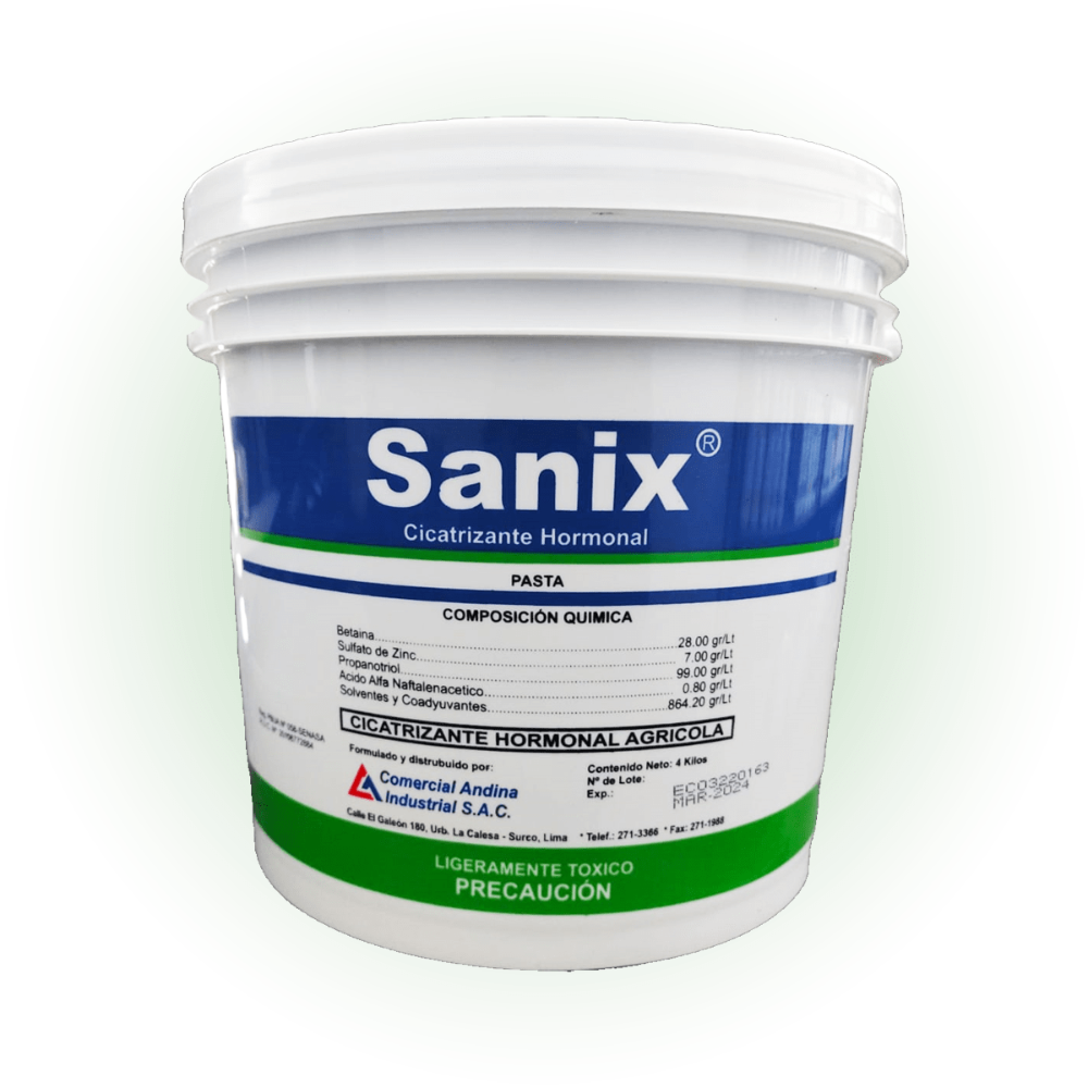 SANIX PA