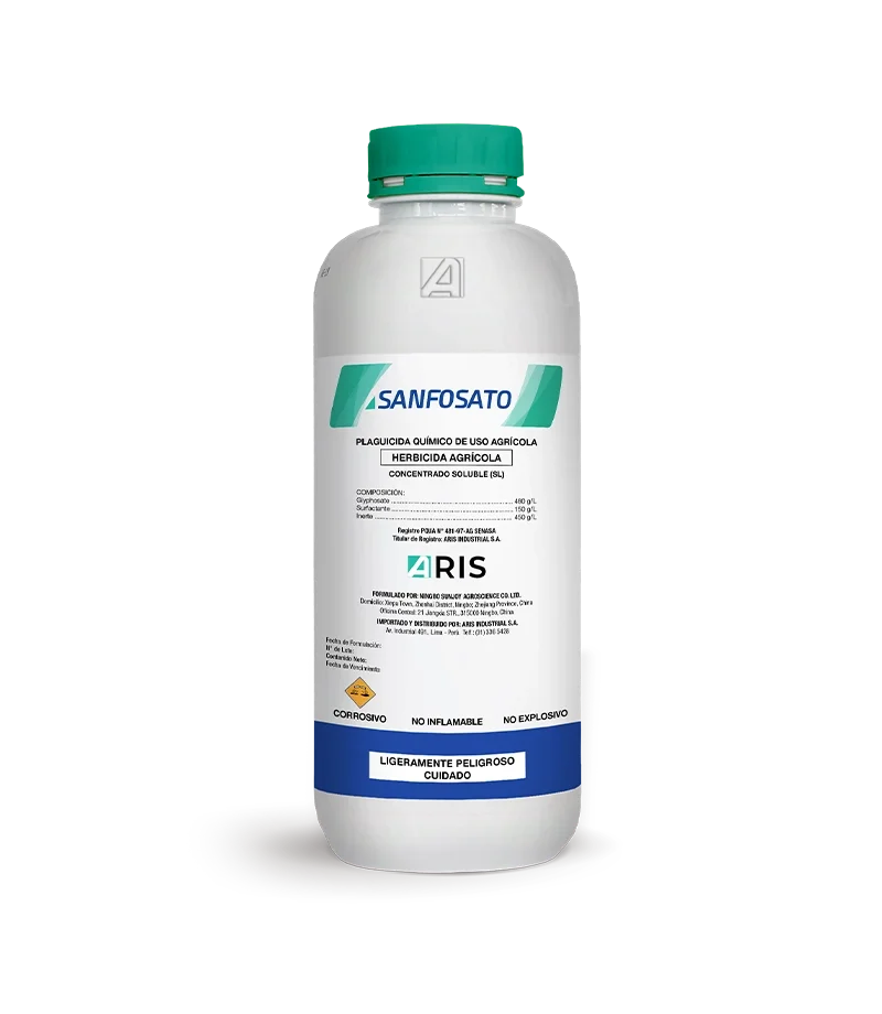 SANFOSATO X LT