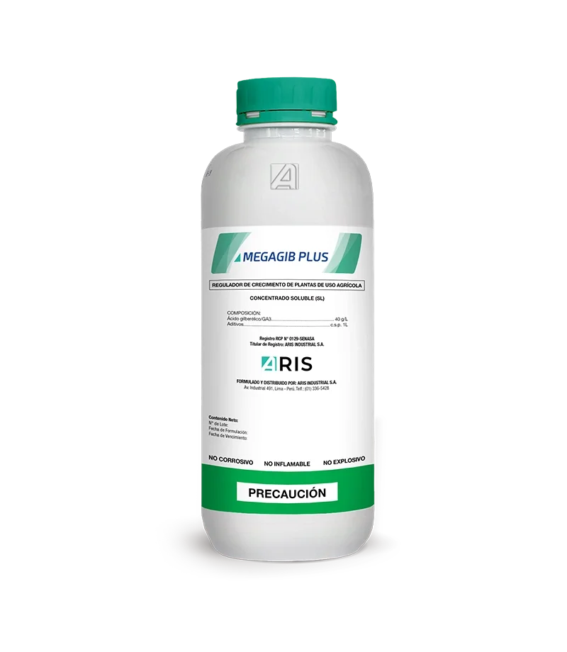 MEGAGIB PLUS 40%