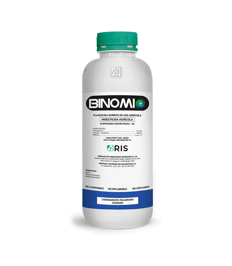 BINOMIO