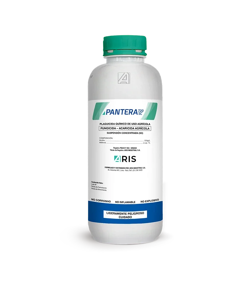 PANTERA 720