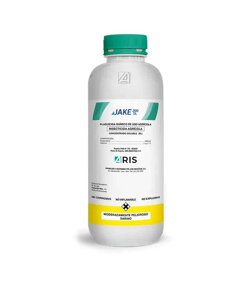 JAKE 200