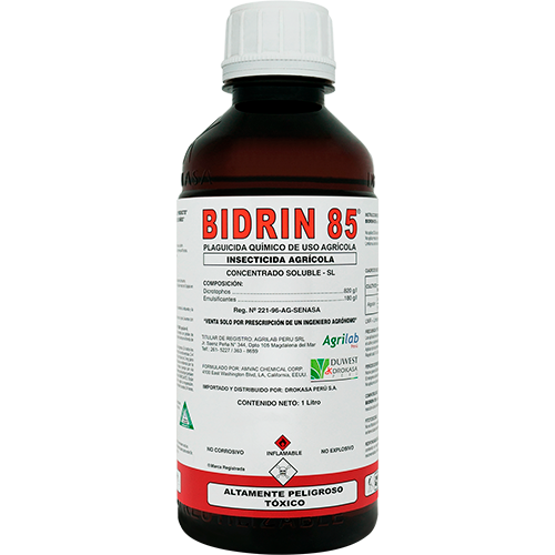 BIDRIN 85 X LT