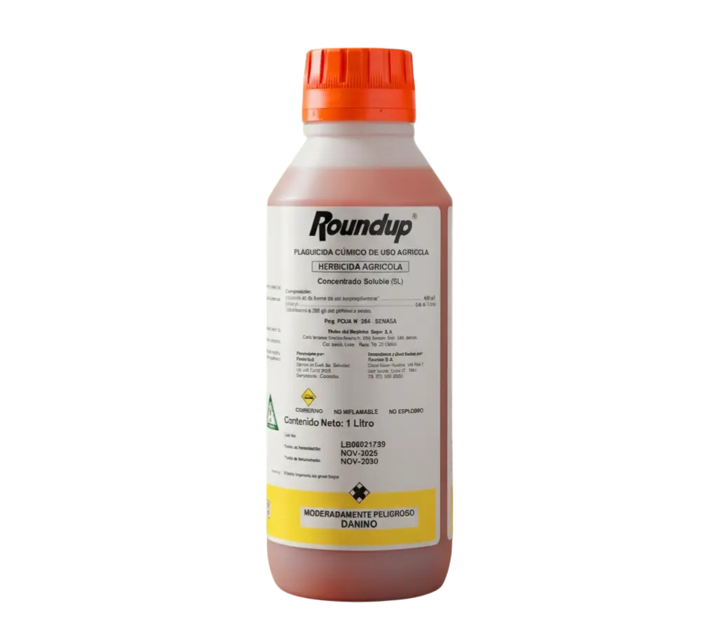 ROUNDUP