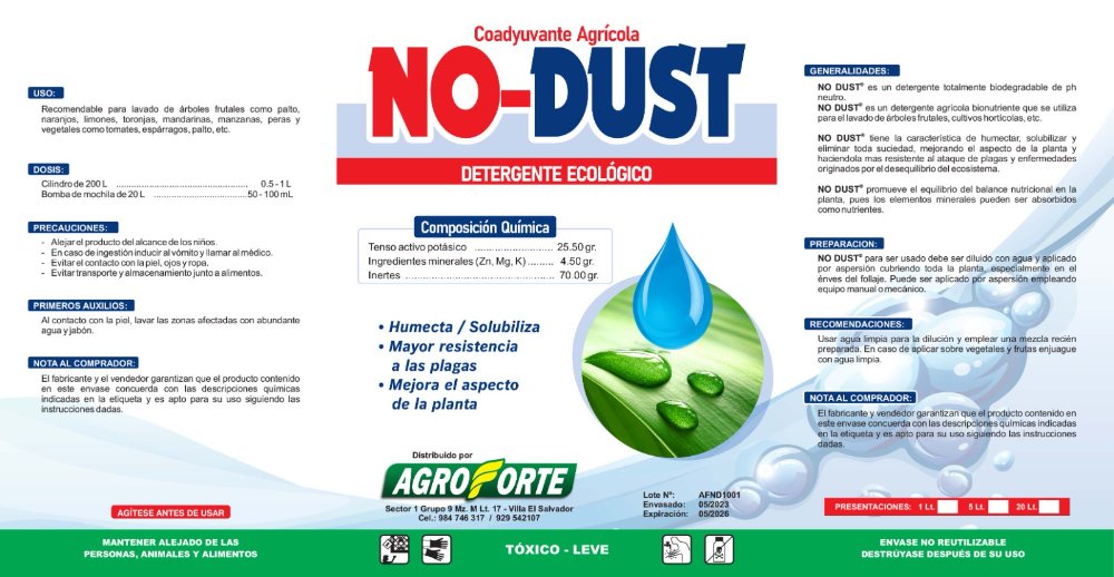 NO-DUST