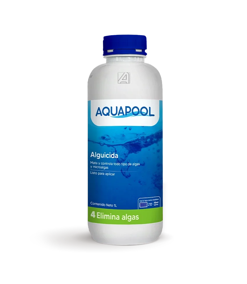 ALGUICIDA AQUAPOOL